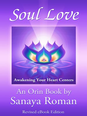 cover image of Soul Love